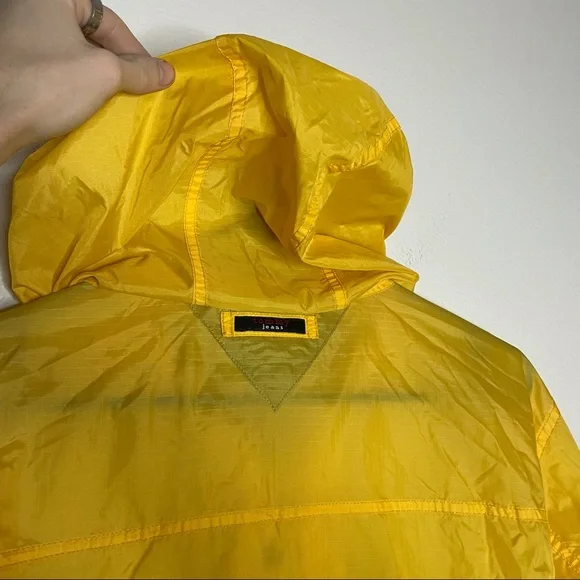 Vintage Tommy jeans jacket - Picture 8 of 10